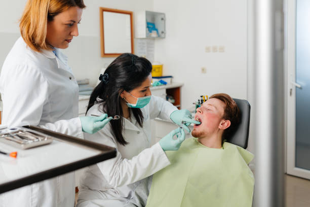 Best Emergency Dentist for Lost Fillings or Crowns in Plymouth, MI
